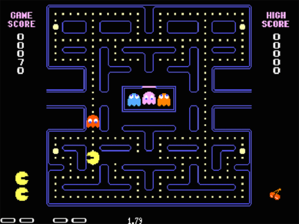 pacmanlevel